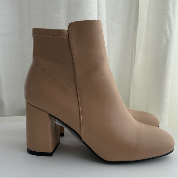 MIA | Shoes | Mia Carla Heeled Boot 